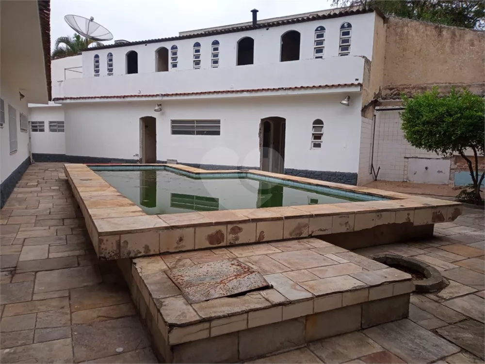 Casa, 3 quartos, 400 m² - Foto 4