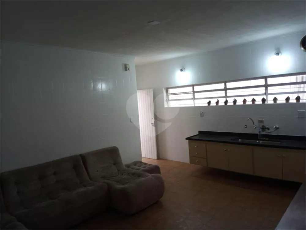 Casa, 3 quartos, 400 m² - Foto 3
