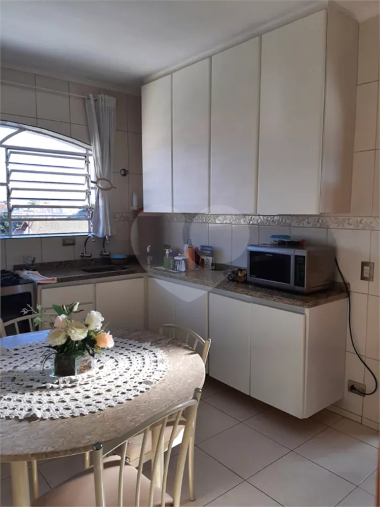 Sobrado, 4 quartos, 181 m² - Foto 3