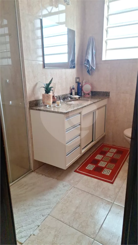 Sobrado, 4 quartos, 181 m² - Foto 4