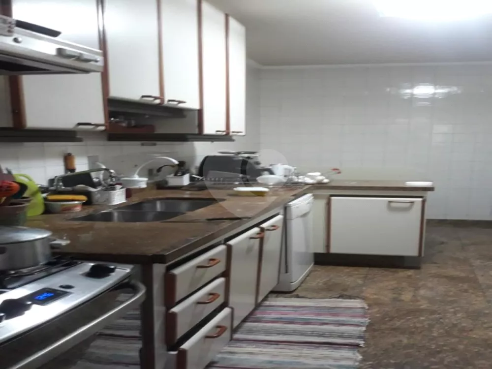 Apartamento, 3 quartos, 165 m² - Foto 1