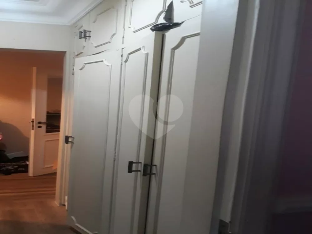 Apartamento, 3 quartos, 165 m² - Foto 3