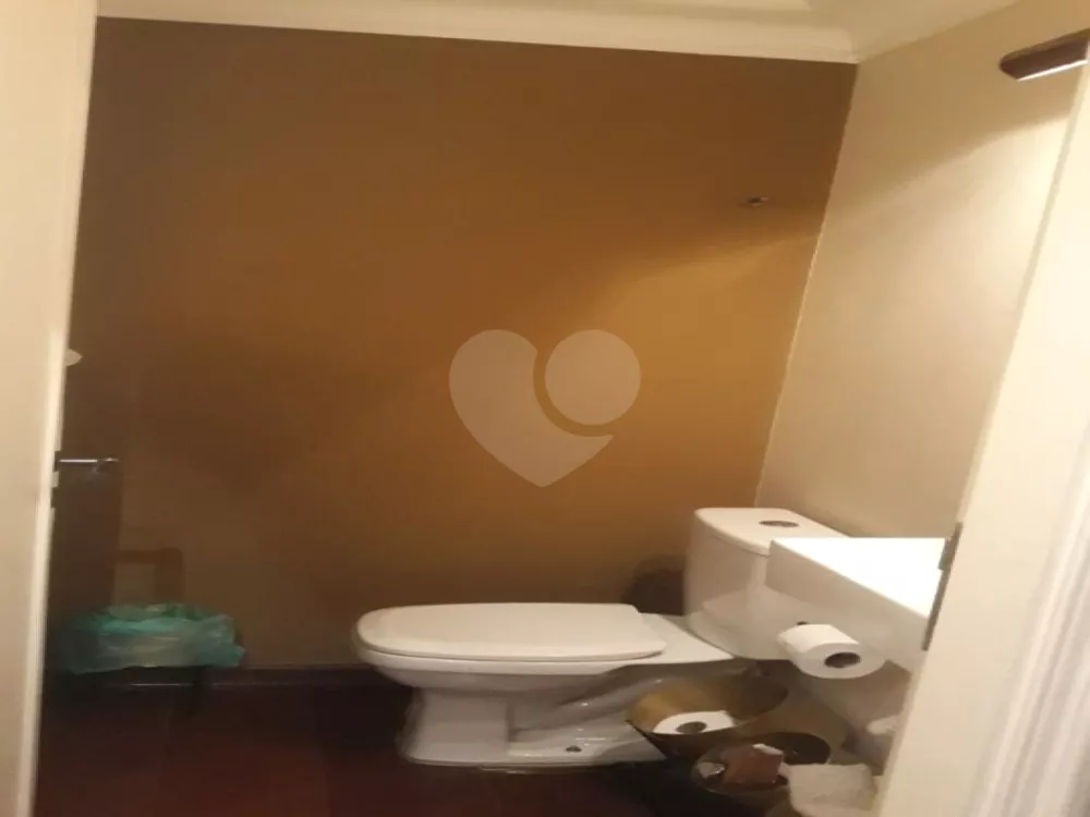 Apartamento, 3 quartos, 165 m² - Foto 4