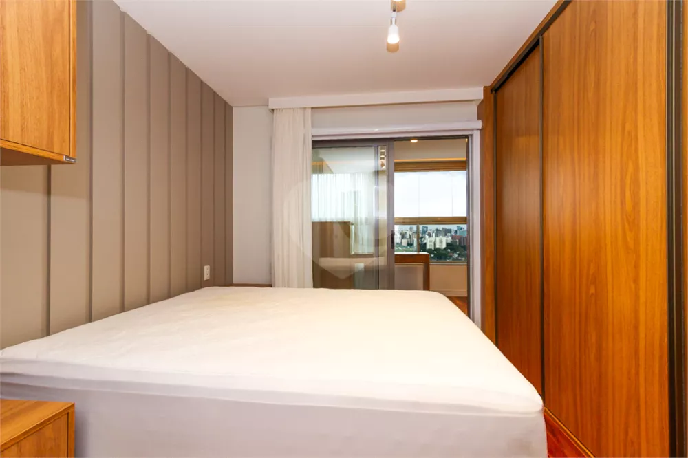 Apartamento, 1 quarto, 67 m² - Foto 2