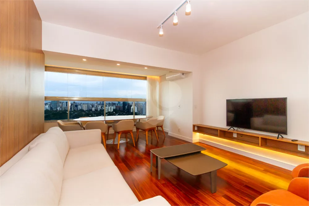 Apartamento, 1 quarto, 67 m² - Foto 3