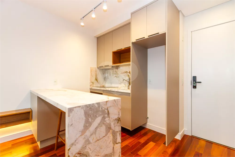 Apartamento, 1 quarto, 67 m² - Foto 1