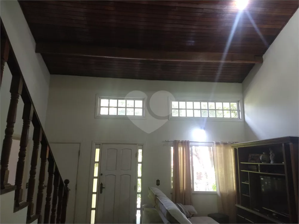 Sobrado, 4 quartos, 199 m² - Foto 1
