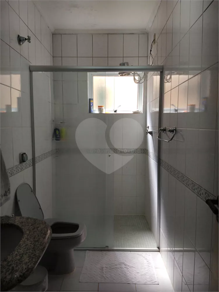 Sobrado, 4 quartos, 199 m² - Foto 2