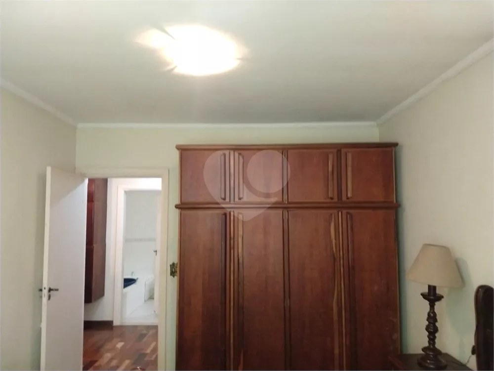 Sobrado, 4 quartos, 199 m² - Foto 3