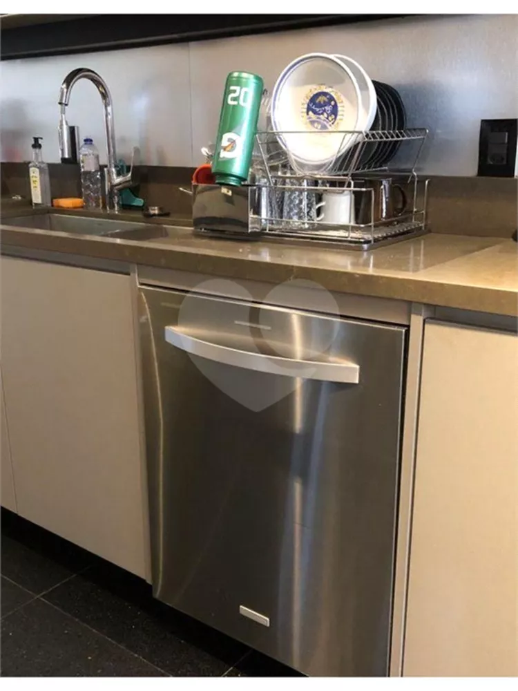 Apartamento, 3 quartos, 165 m² - Foto 3