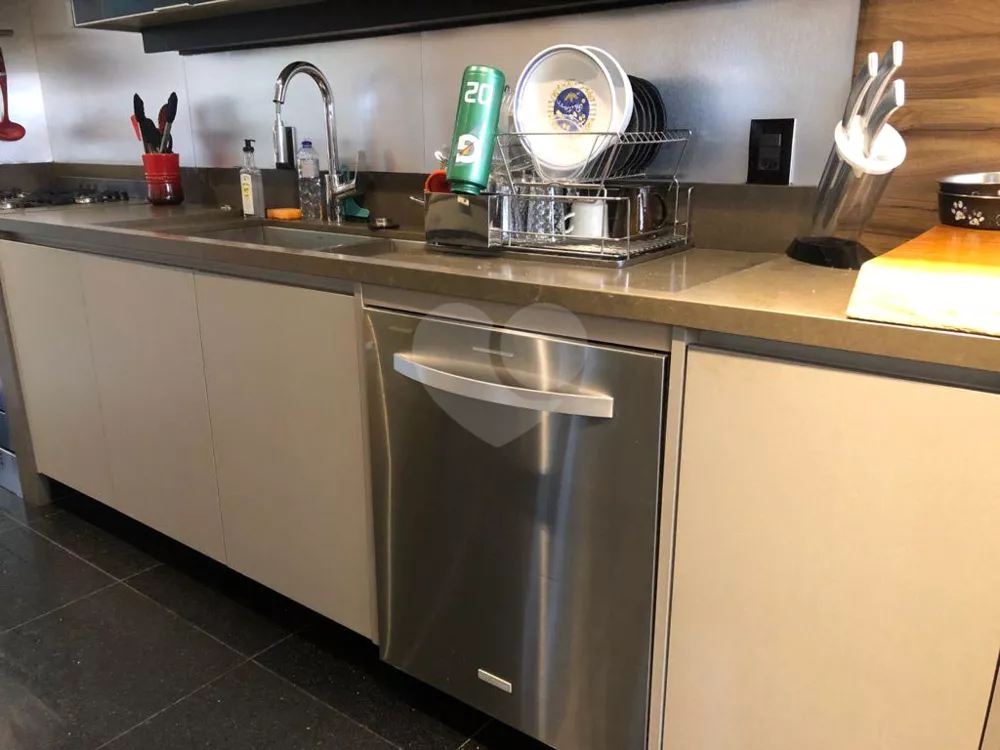 Apartamento, 3 quartos, 165 m² - Foto 4
