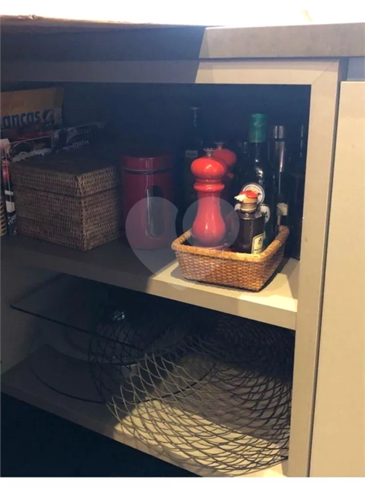 Apartamento, 3 quartos, 165 m² - Foto 1