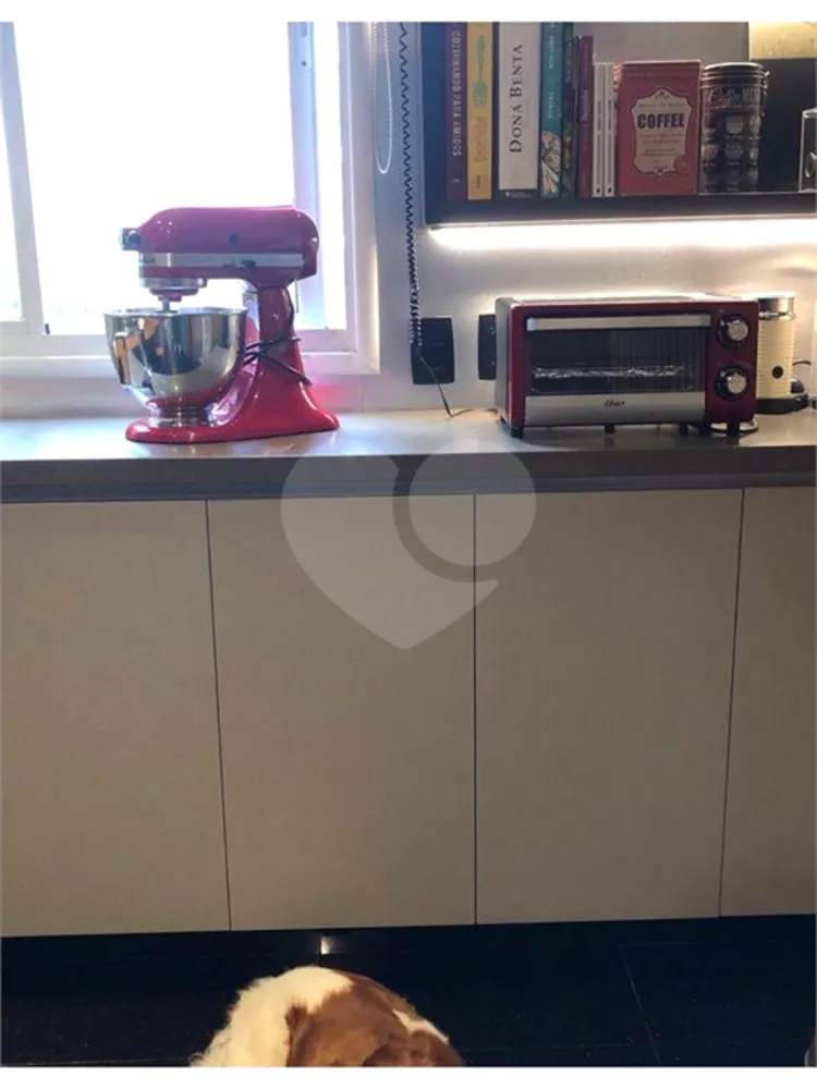 Apartamento, 3 quartos, 165 m² - Foto 2