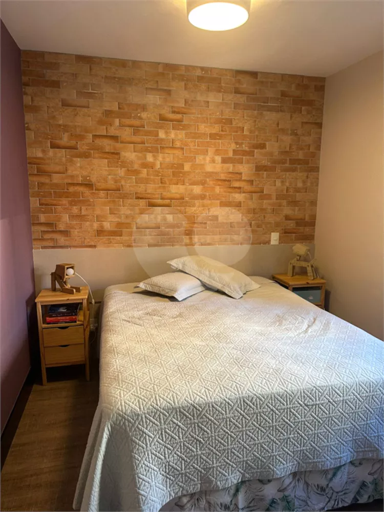 Apartamento, 2 quartos, 77 m² - Foto 3