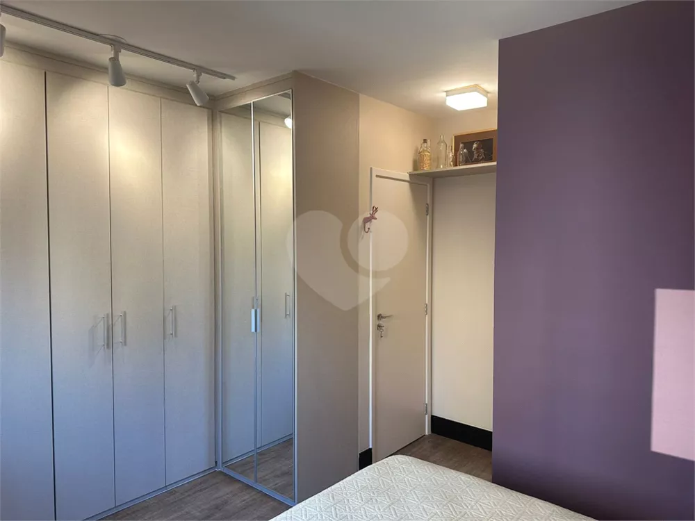 Apartamento, 2 quartos, 77 m² - Foto 2