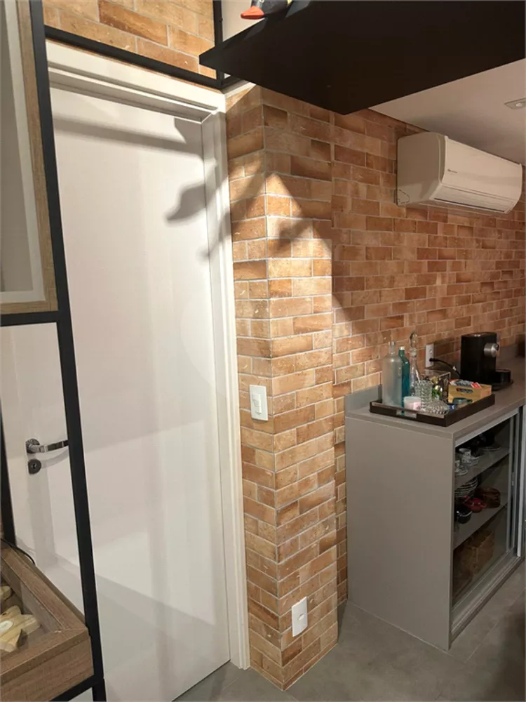 Apartamento, 2 quartos, 77 m² - Foto 1