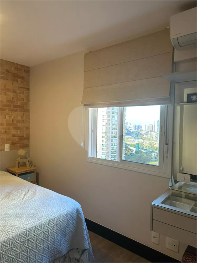 Apartamento, 2 quartos, 77 m² - Foto 4