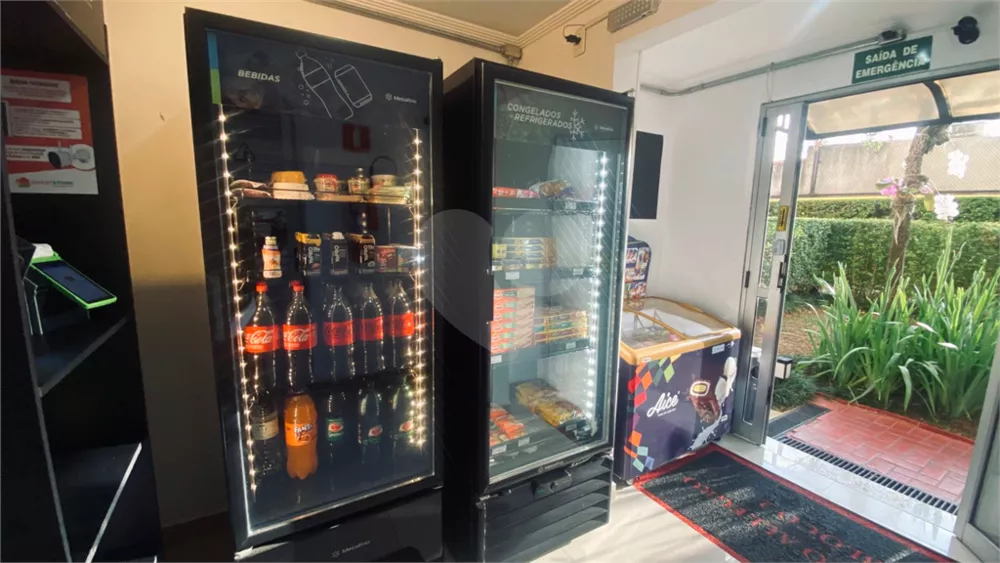 Apartamento, 2 quartos, 46 m² - Foto 4