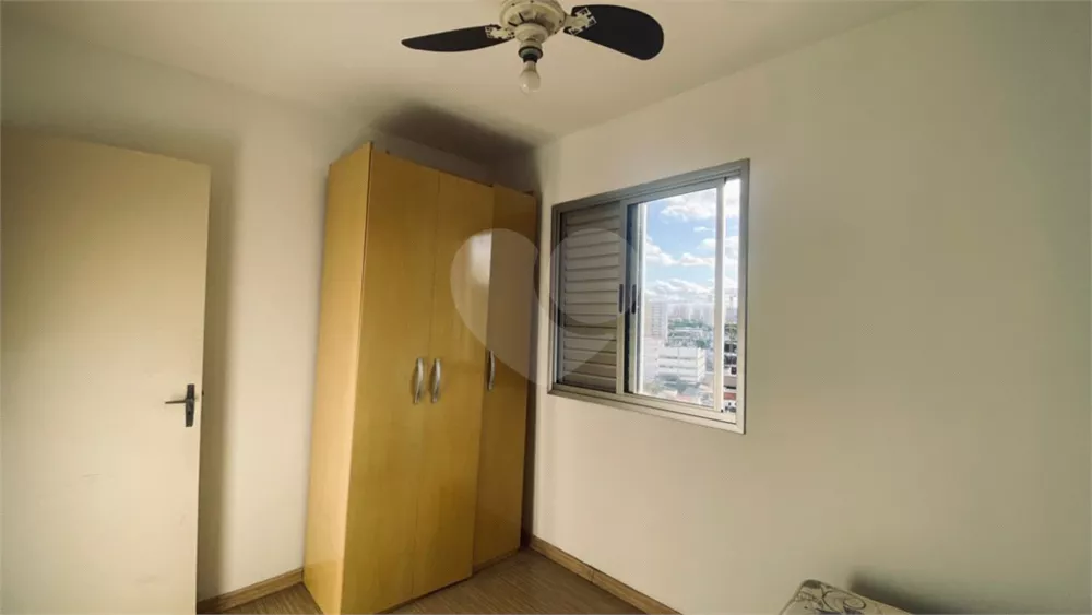 Apartamento, 2 quartos, 46 m² - Foto 2