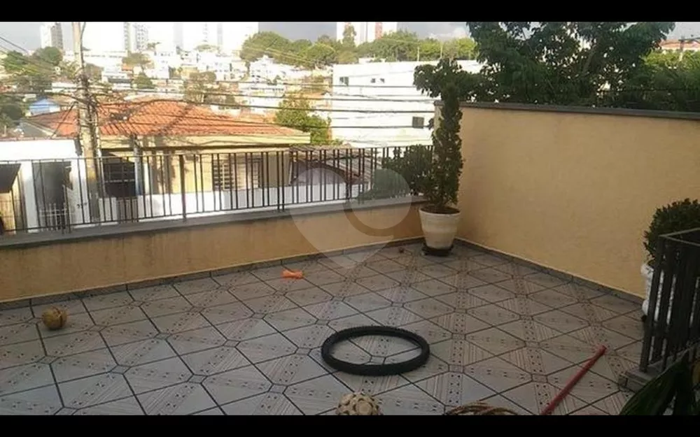 Sobrado, 3 quartos, 235 m² - Foto 3