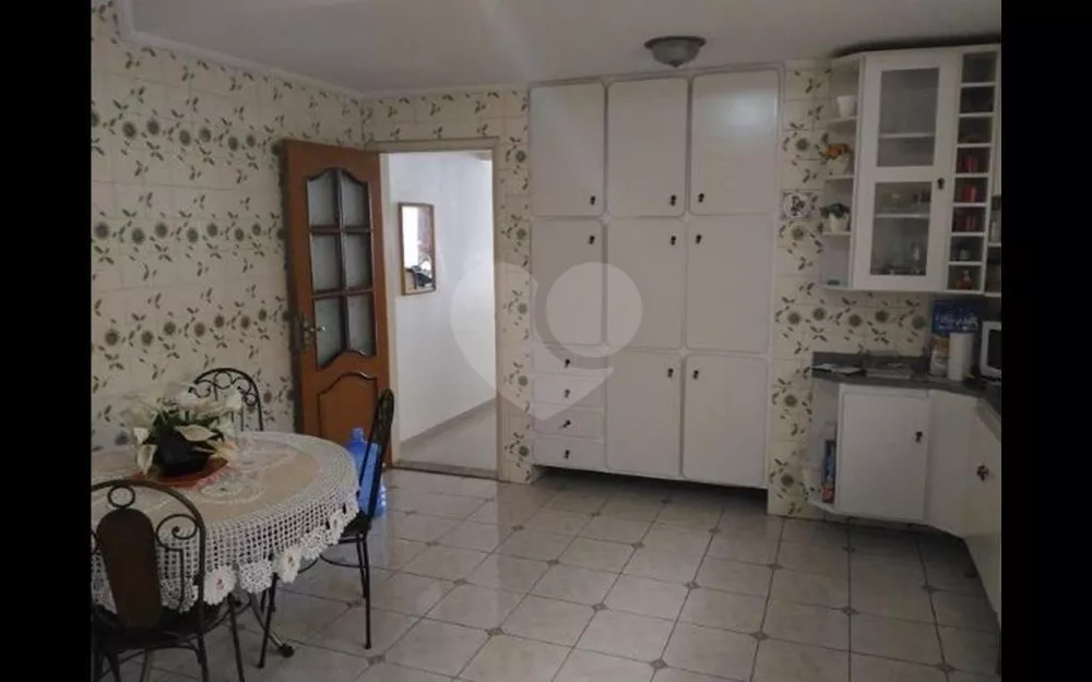 Sobrado, 3 quartos, 235 m² - Foto 2