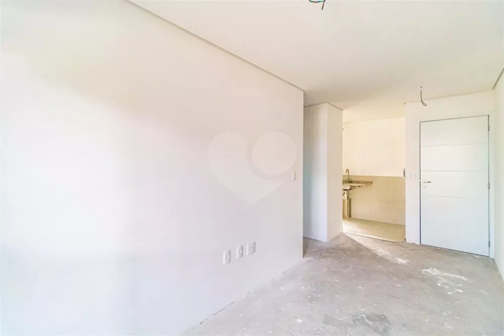 Apartamento, 1 quarto, 37 m² - Foto 3