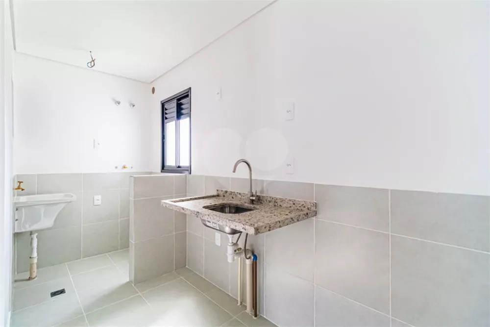 Apartamento, 1 quarto, 37 m² - Foto 4