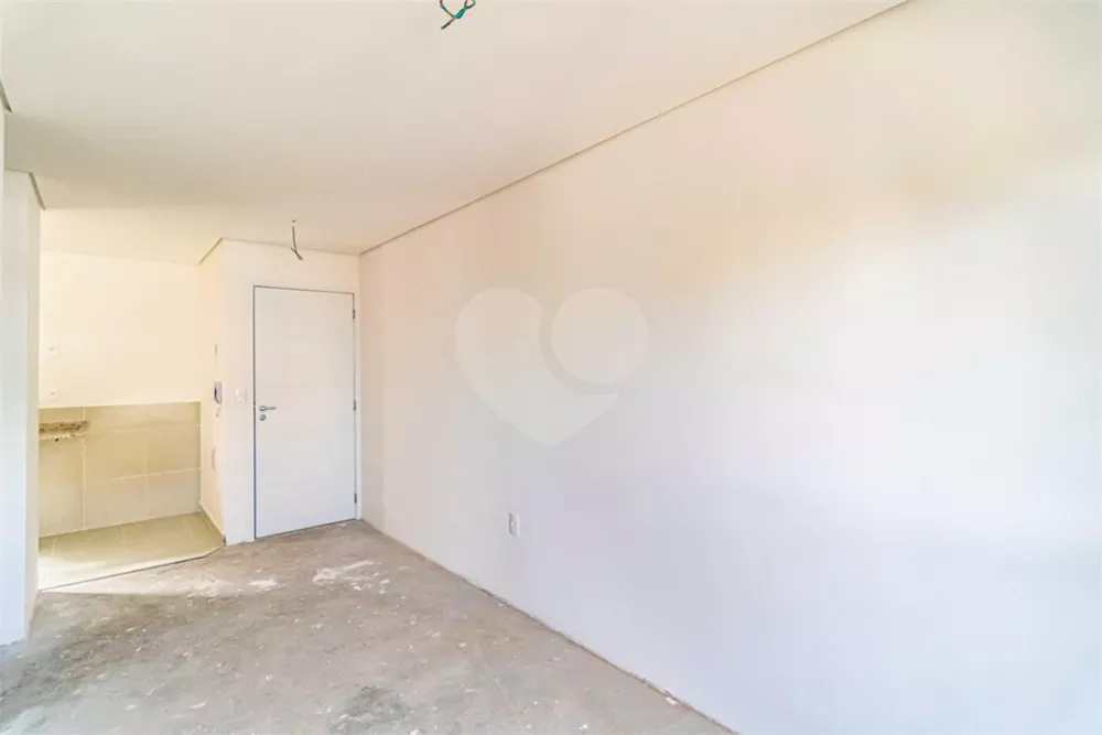 Apartamento, 1 quarto, 37 m² - Foto 2