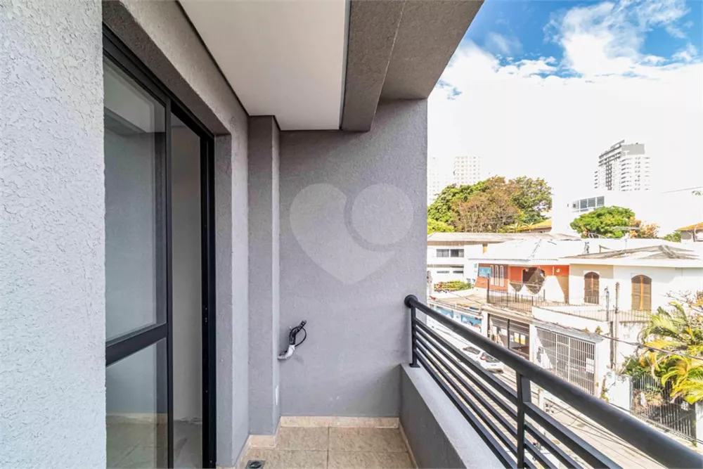 Apartamento, 1 quarto, 37 m² - Foto 1