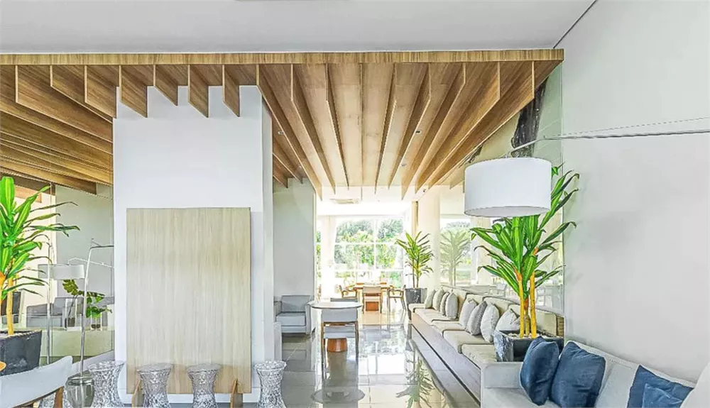 Apartamento, 3 quartos, 130 m² - Foto 2