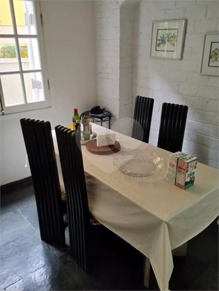 Casa, 4 quartos, 320 m² - Foto 1