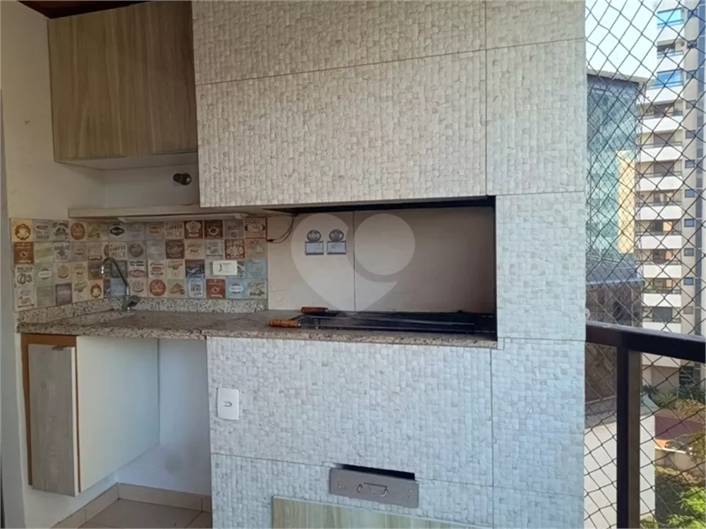 Apartamento, 2 quartos, 82 m² - Foto 2