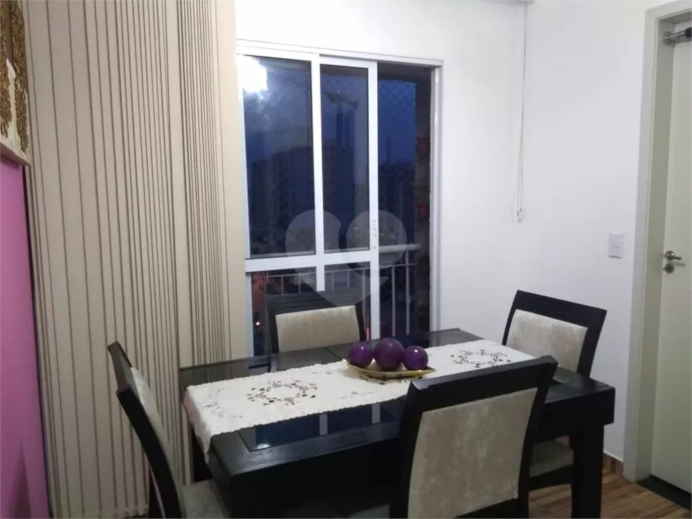 Apartamento, 3 quartos, 73 m² - Foto 1