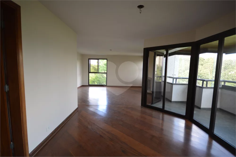 Apartamento, 4 quartos, 197 m² - Foto 1