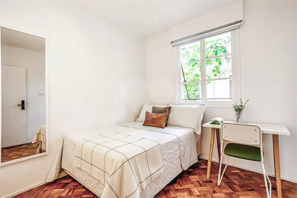 Apartamento, 3 quartos, 75 m² - Foto 1