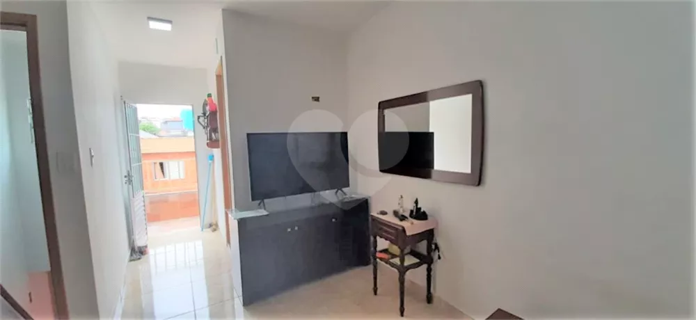 Sobrado, 2 quartos, 120 m² - Foto 1