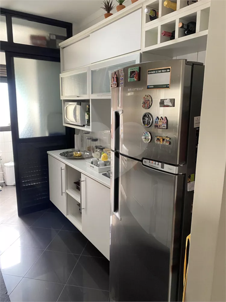 Apartamento, 3 quartos, 77 m² - Foto 3