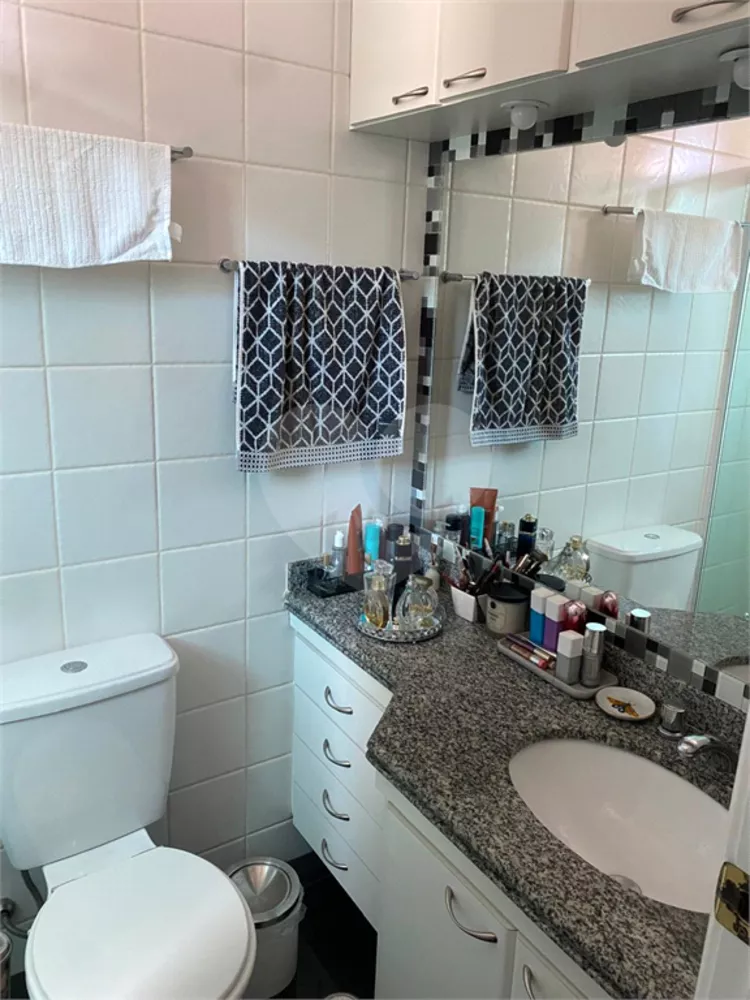 Apartamento, 3 quartos, 77 m² - Foto 1
