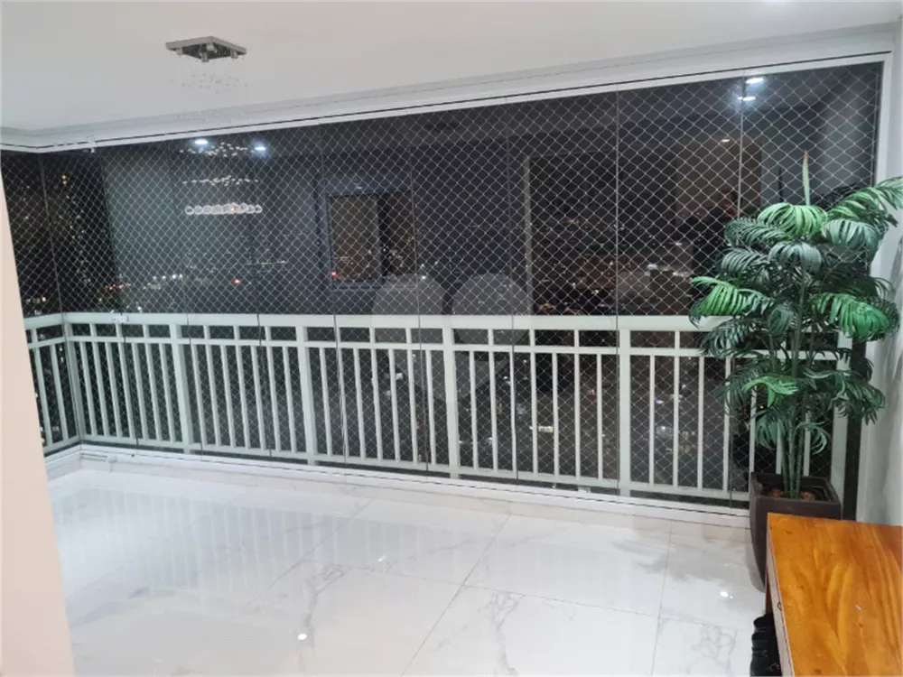 Apartamento, 3 quartos, 76 m² - Foto 2