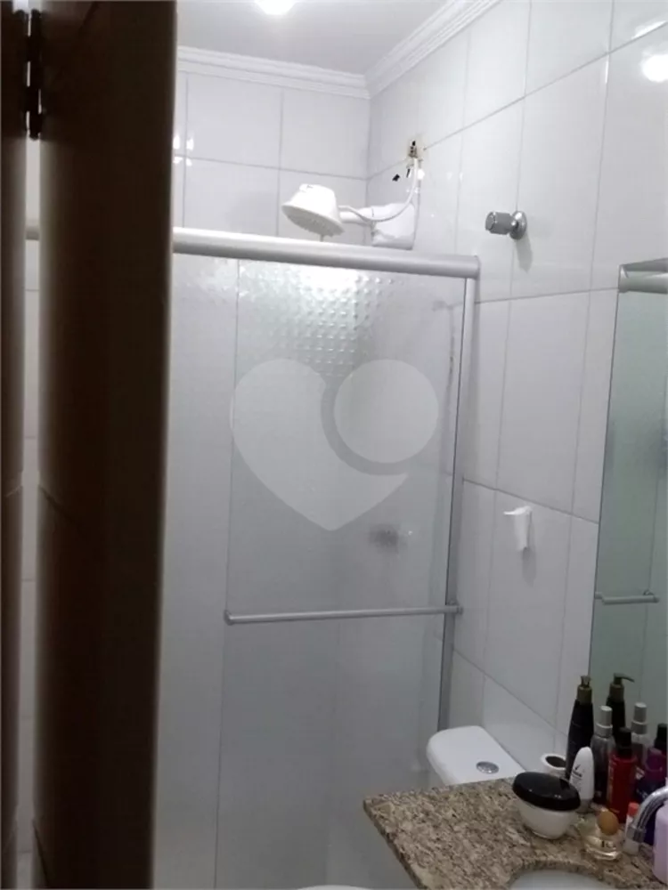 Sobrado, 2 quartos, 110 m² - Foto 4