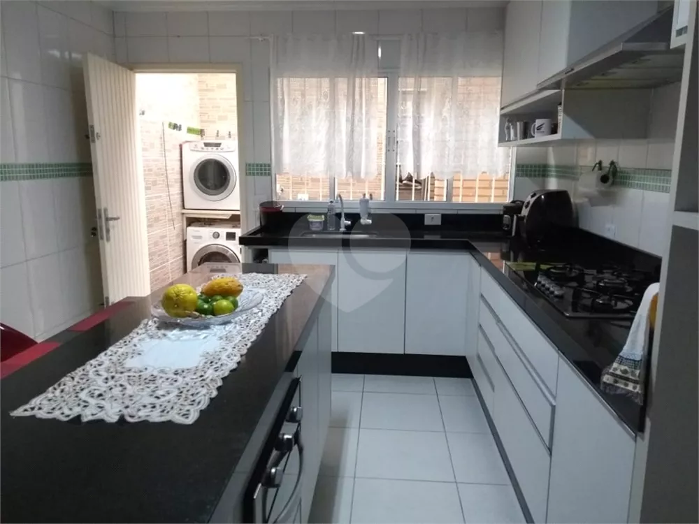 Sobrado, 2 quartos, 110 m² - Foto 2