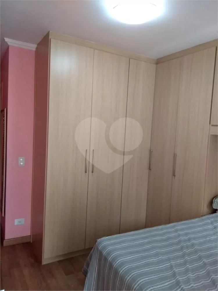 Sobrado, 2 quartos, 110 m² - Foto 3