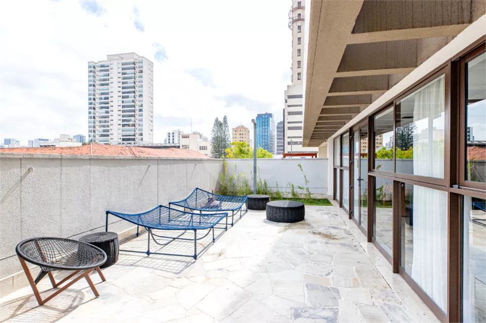 Apartamento, 3 quartos, 137 m² - Foto 3