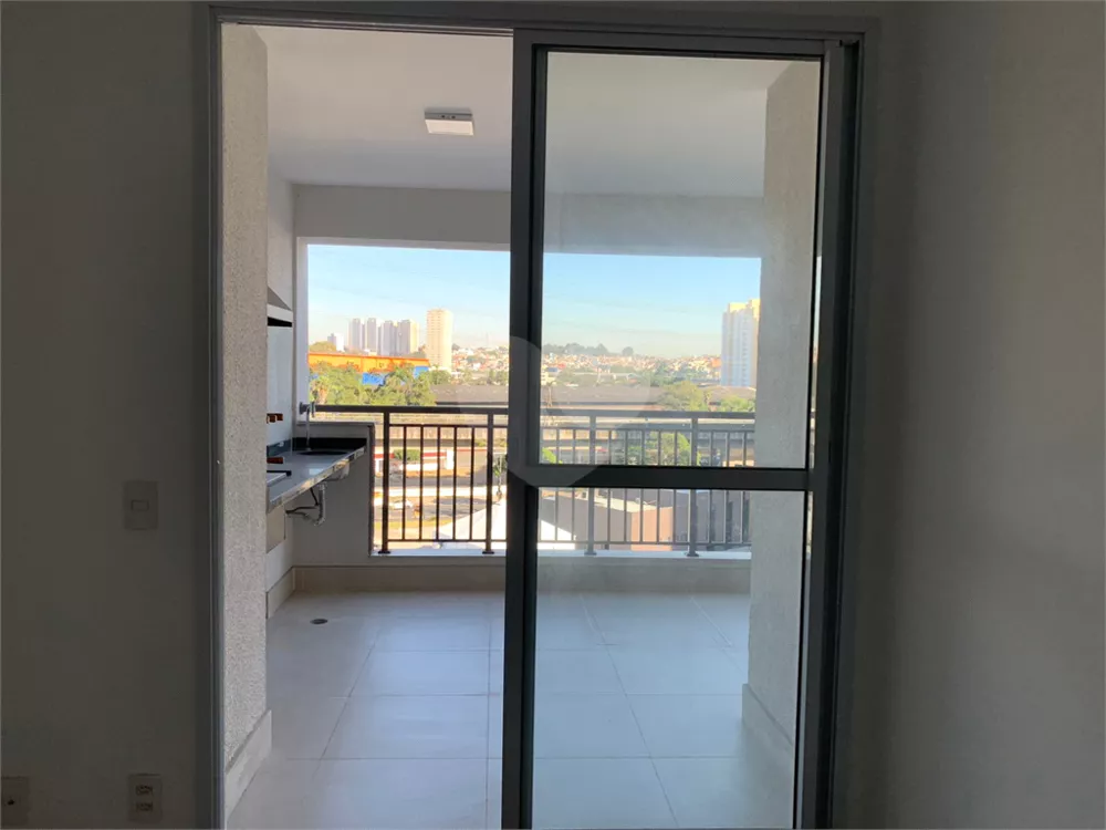 Apartamento, 3 quartos, 84 m² - Foto 2