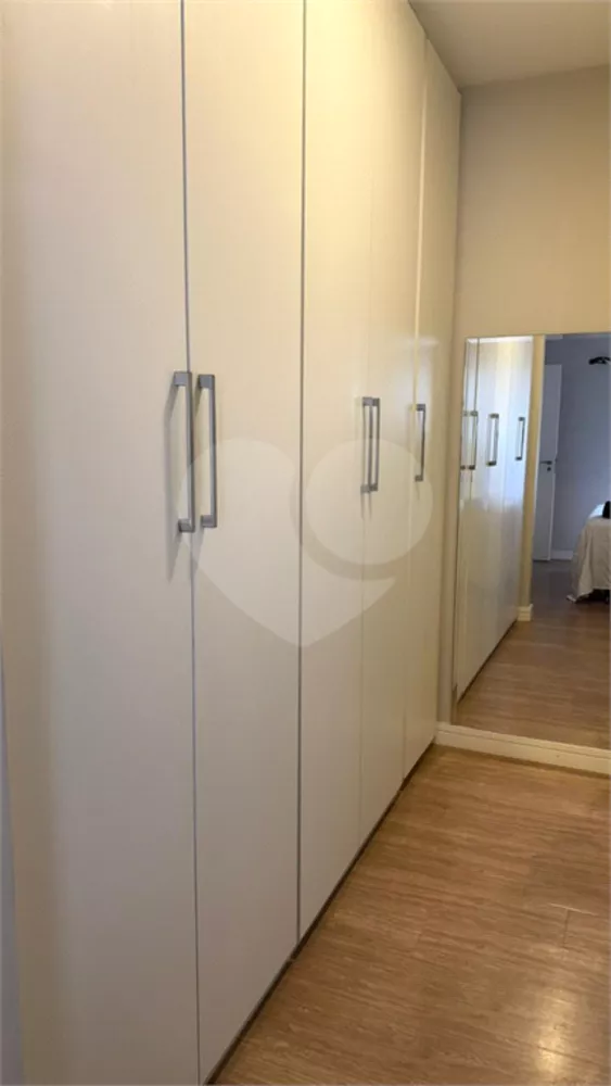 Apartamento, 3 quartos, 131 m² - Foto 1