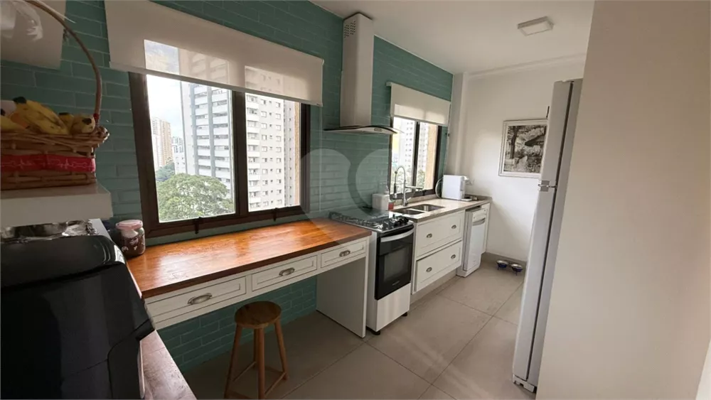 Apartamento, 3 quartos, 131 m² - Foto 3