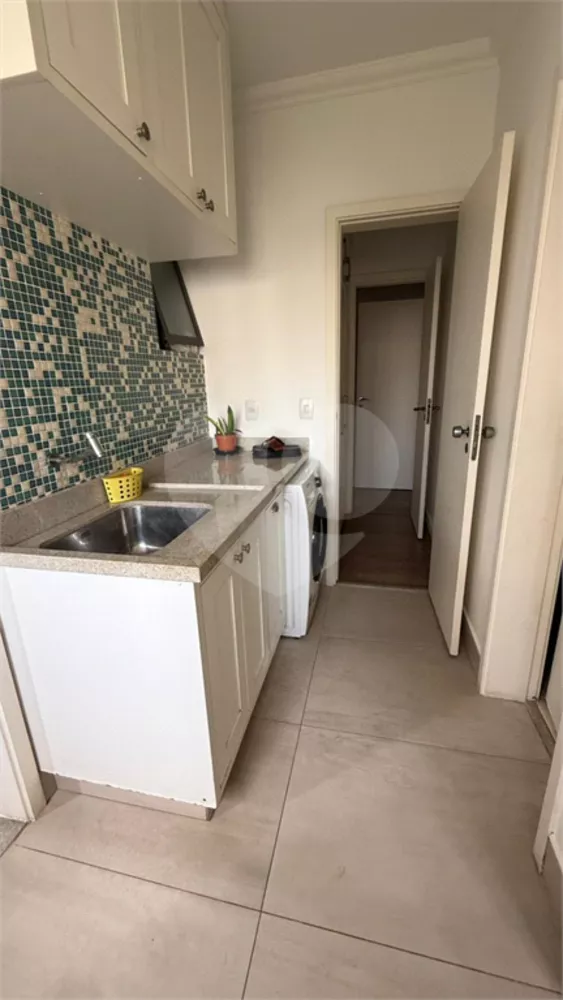 Apartamento, 3 quartos, 131 m² - Foto 4