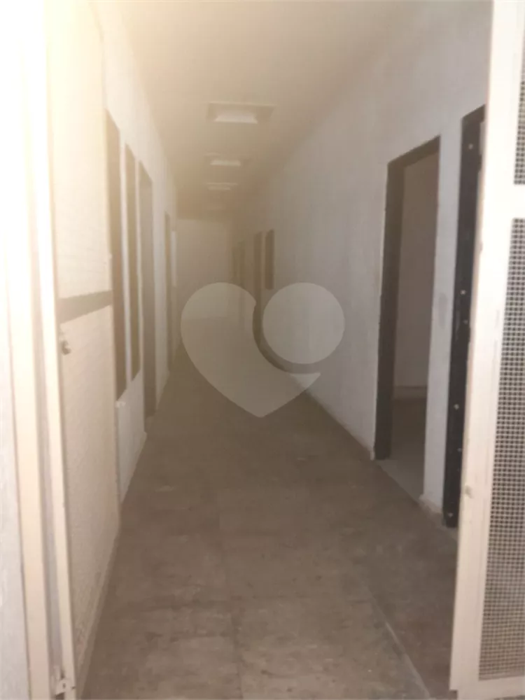 Depósito-Galpão, 560 m² - Foto 2