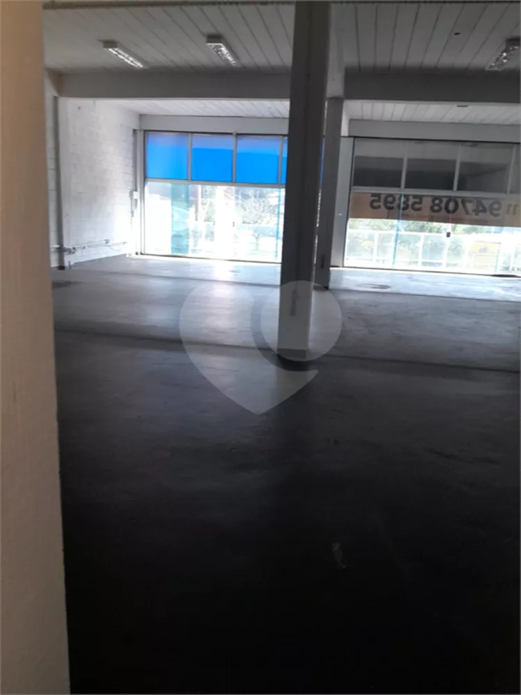 Depósito-Galpão, 560 m² - Foto 4