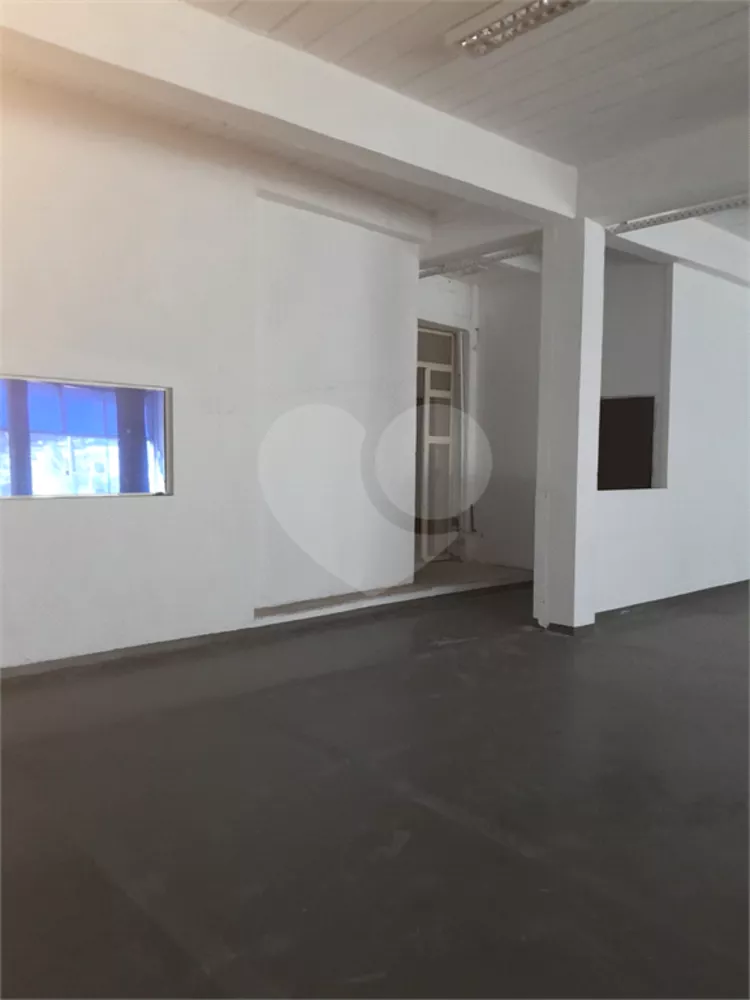 Depósito-Galpão, 560 m² - Foto 3
